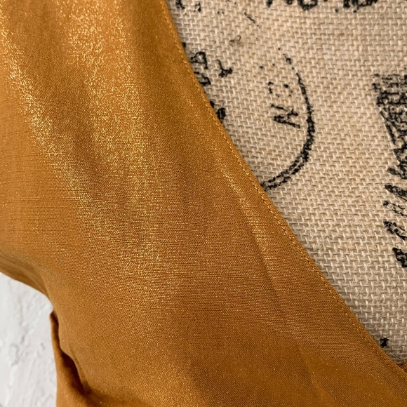 Zara Wrap top (trf) 😍 - Picture 7 of 10